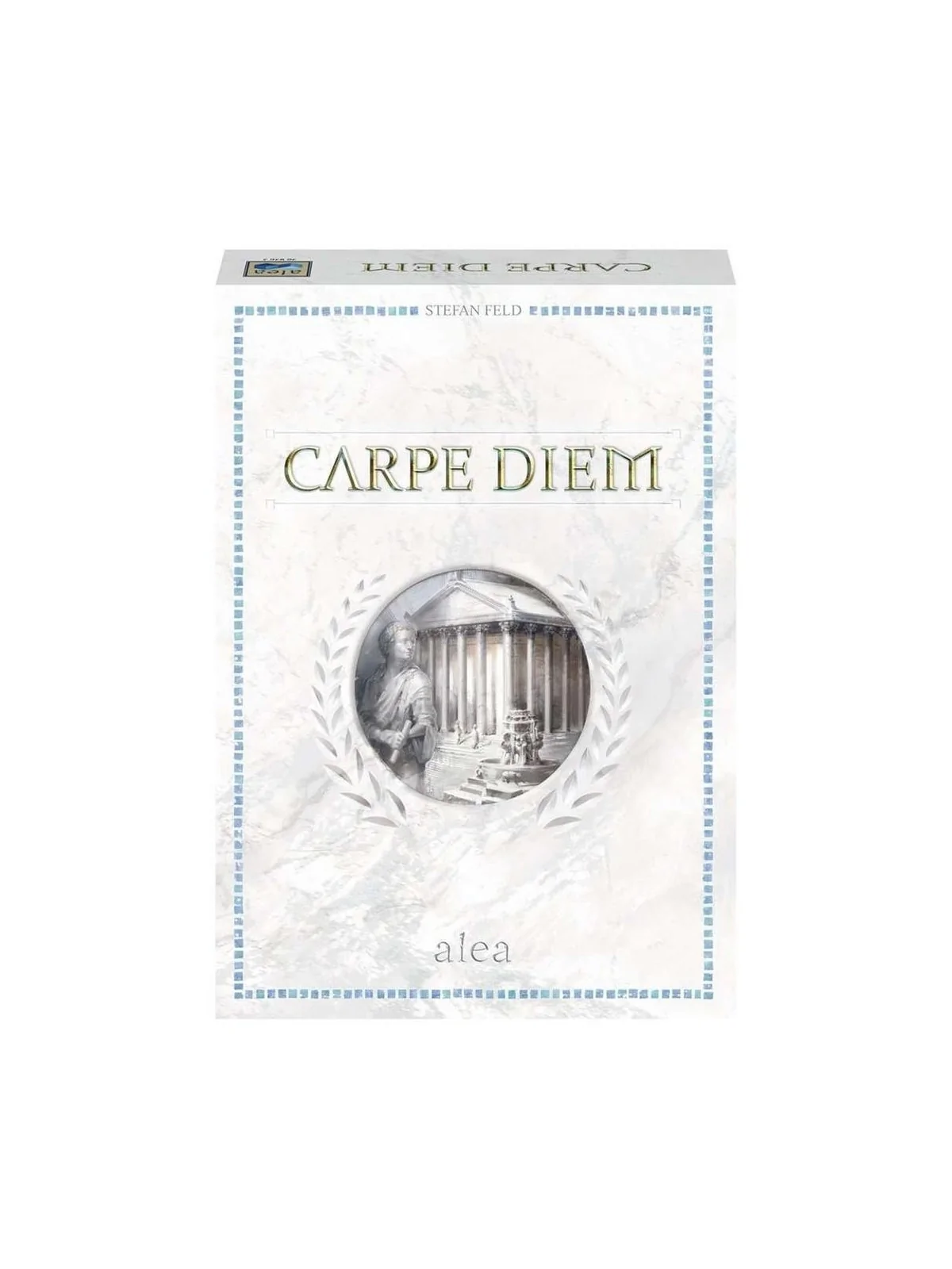 Comprar Carpe Diem 2 barato al mejor precio 38,21 € de Ravensburger