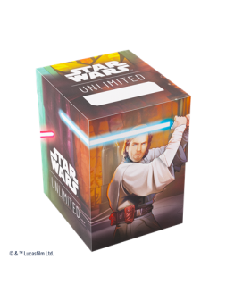 Colección de Star Wars: Unlimited - La Cueva Roja