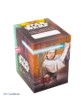 Compra Star Wars Unlimited:Soft Crate Obi-Wan Kenobi/Darth Maul de Gam