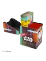 Compra Star Wars Unlimited:Soft Crate Obi-Wan Kenobi/Darth Maul de Gam