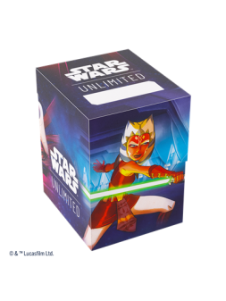 Colección de Star Wars: Unlimited - La Cueva Roja