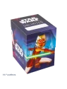 Comprar Star Wars Unlimited: Soft Crate Ahsoka Tano/General Griev [PRE