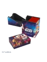 Compra Star Wars Unlimited: Soft Crate Ahsoka Tano/General Griev de Ga