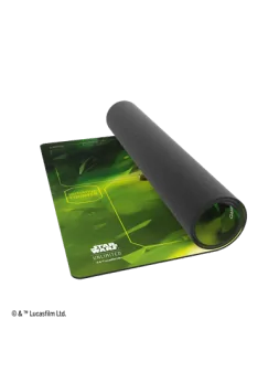 Compra Star Wars Unlimited: Game Mat Speeder Bike Chase de Gamegenic a