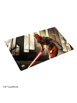 Colección de Star Wars: Unlimited - La Cueva Roja