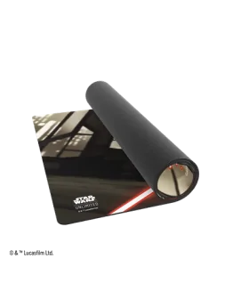 Compra Star Wars Unlimited: Game Mat Darth Maul de Gamegenic al mejor 