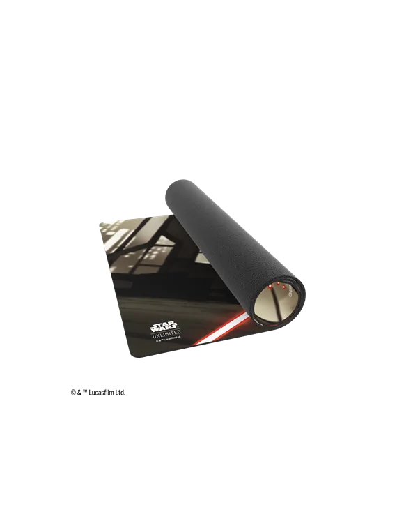 Compra Star Wars Unlimited: Game Mat Darth Maul de Gamegenic al mejor 
