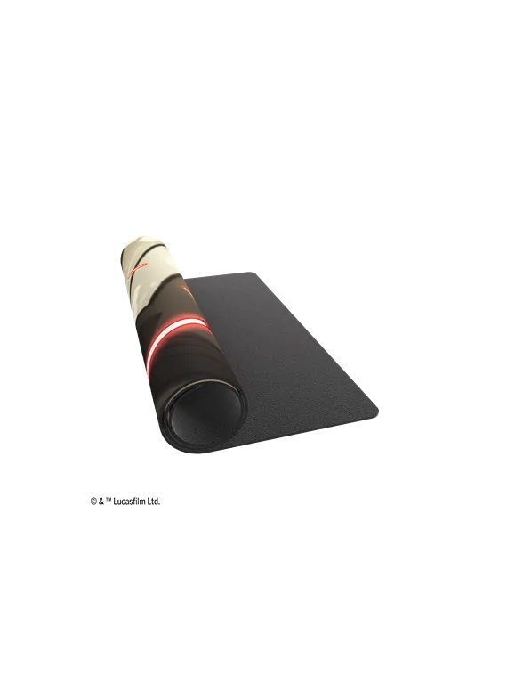 Compra Star Wars Unlimited: Game Mat Darth Maul de Gamegenic al mejor 