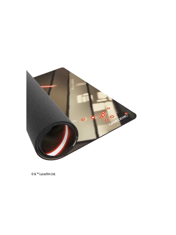 Compra Star Wars Unlimited: Game Mat Darth Maul de Gamegenic al mejor 