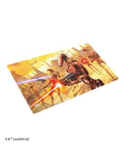 Colección de Star Wars: Unlimited - La Cueva Roja