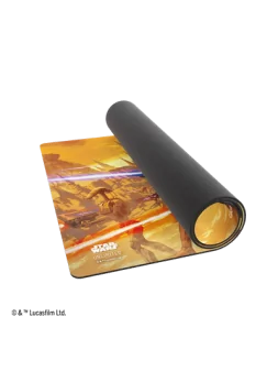 Compra Star Wars Unlimited: Game Mat Battle Droids de Gamegenic al mej