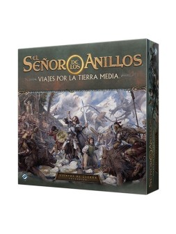 Colección de Juegos de Mesa - La Cueva Roja