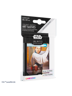 Colección de Star Wars: Unlimited - La Cueva Roja