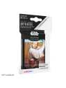 Compra Star Wars Unlimited: Art Sleeves Obi-Wan Kenobi de Gamegenic al