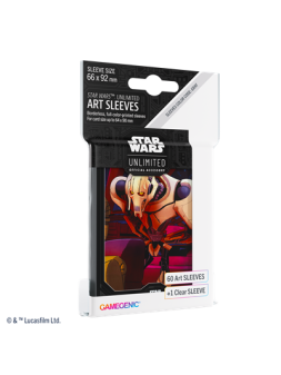 Colección de Star Wars: Unlimited - La Cueva Roja