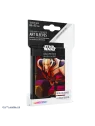 Comprar Star Wars Unlimited: Art Sleeves General Grievous [PREVENTA] b