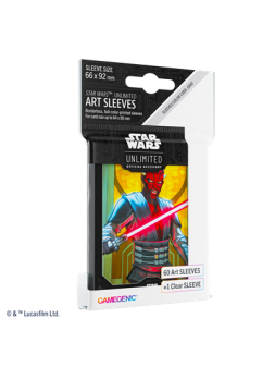 Colección de Star Wars: Unlimited - La Cueva Roja