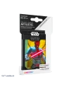 Comprar Star Wars Unlimited: Art Sleeves Darth Maul [PREVENTA] barato 