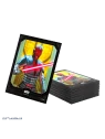 Comprar Star Wars Unlimited: Art Sleeves Darth Maul [PREVENTA] barato 