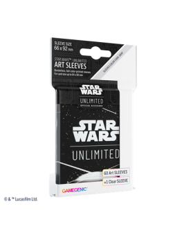 Colección de Star Wars: Unlimited - La Cueva Roja