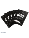 Comprar Star Wars Unlimited: Art Sleeves Card Back White [PREVENTA] ba