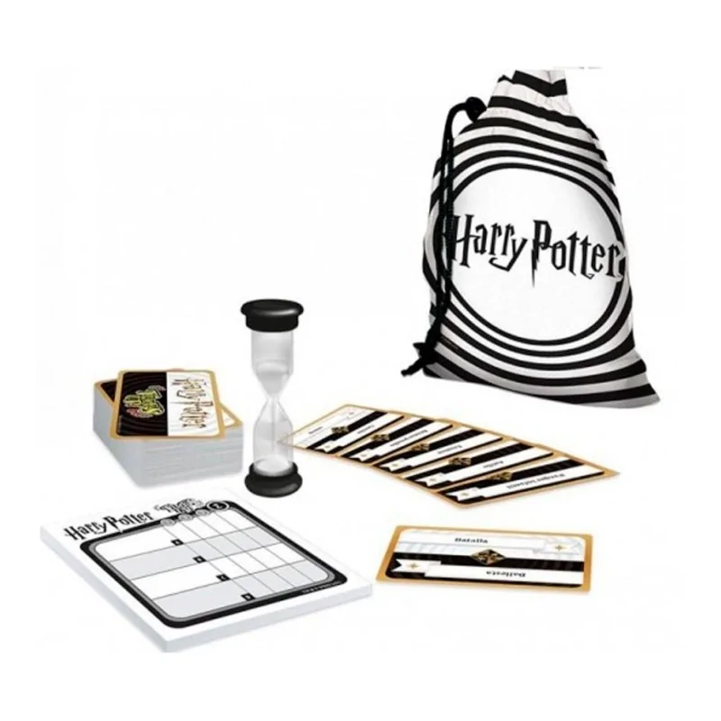 Comprar Time's Up! Harry Potter barato al mejor precio 22,49 € de Repo