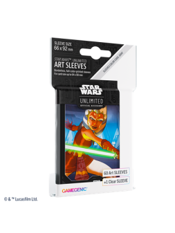 Colección de Star Wars: Unlimited - La Cueva Roja