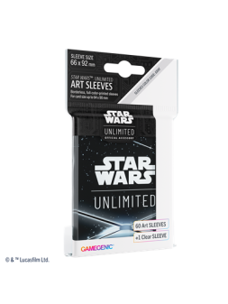 Colección de Star Wars: Unlimited - La Cueva Roja
