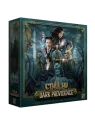 Compra Cthulhu: Dark Providence de CMON al mejor precio (49,99 €)