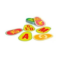 Compra Ole Guacamole de Asmodee al mejor precio (11,99 €)