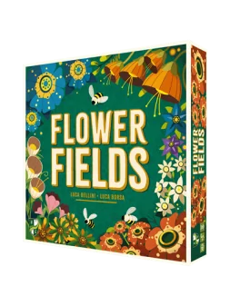 Compra Flower Fields de Horrible Games al mejor precio (29,99 €)