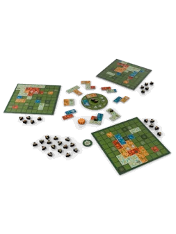 Compra Flower Fields de Horrible Games al mejor precio (29,99 €)