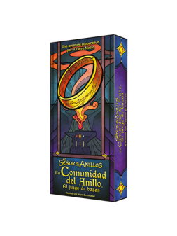 Colección de Juegos de Mesa - La Cueva Roja