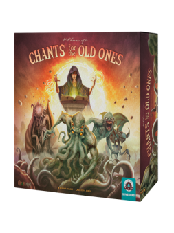 Colección de Juegos de Mesa - La Cueva Roja