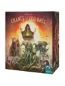 Comprar Chants for the Old Ones [PREVENTA] barato al mejor precio 68,9