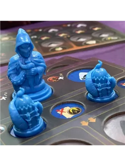 Compra Chants for the Old Ones de Cthulhu Project al mejor precio (68,