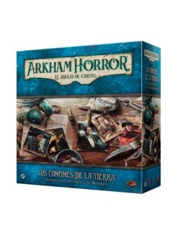 Colección de Juegos de Mesa - La Cueva Roja
