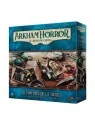 Comprar Arkham Horror: Los Confines de la Tierra Exp. Investigadores b