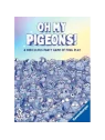 Comprar Oh My Pigeons: Un Ridiculo Party Game de Altos Vuelos barato a