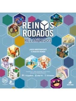 Colección de Juegos de Mesa - La Cueva Roja