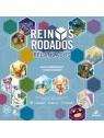 Compra Reinos Rodados Relanzados de Maldito Games al mejor precio (30,