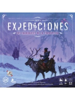 Colección de Juegos de Mesa - La Cueva Roja