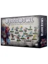 Comprar Blood Bowl: Lizardmen Team - Gwaka Moli Crater Gators (200-74)