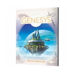 Compra Genesys - Pantalla del DJ de Edge al mejor precio (14,24 €)