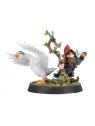 Comprar Blood Bowl: Gnome Team - The Glimcwarrow Groundhogs (202-41) b