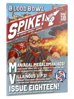 Colección de BLOOD BOWL - La Cueva Roja