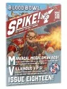 Comprar Blood Bowl: Spike! Journal 18 (EN) (202-48) barato al mejor pr