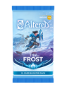 Altered Trial by Frost: Booster Box (36 Sobres) de Equinox en Altered | La Cueva Roja