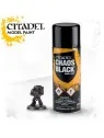 Comprar Chaos Black Spray (62-02) barato al mejor precio 14,18 € de Ga