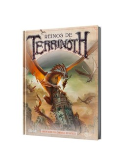 Colección de Juegos de Mesa - La Cueva Roja